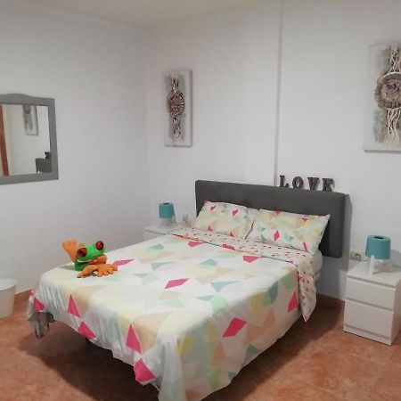 Three Bedroom Apartament Near Santa Cruz 1A Exterior photo